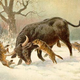 Image for article titled The Nazi breeding program that resurrected an extinct species